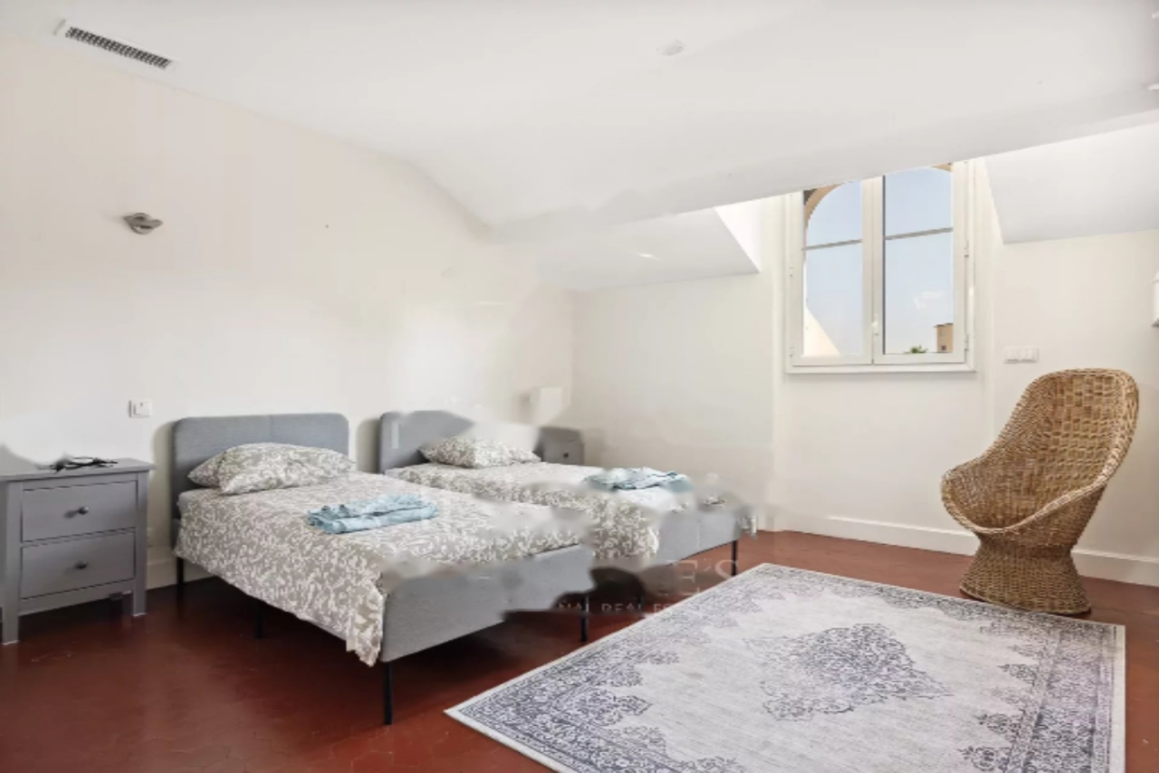 Квартира в Каннах, Франция, 275 м² - фото 10