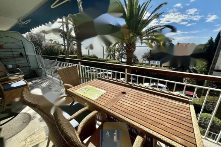 Квартира в Каннах, Франция, 113 м² - фото 4