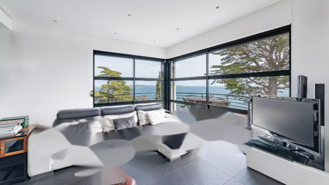 Квартира в Каннах, Франция, 294 м² - фото 10