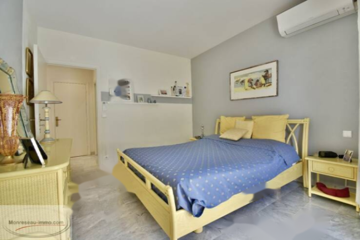 Квартира в Каннах, Франция, 100 м² - фото 4