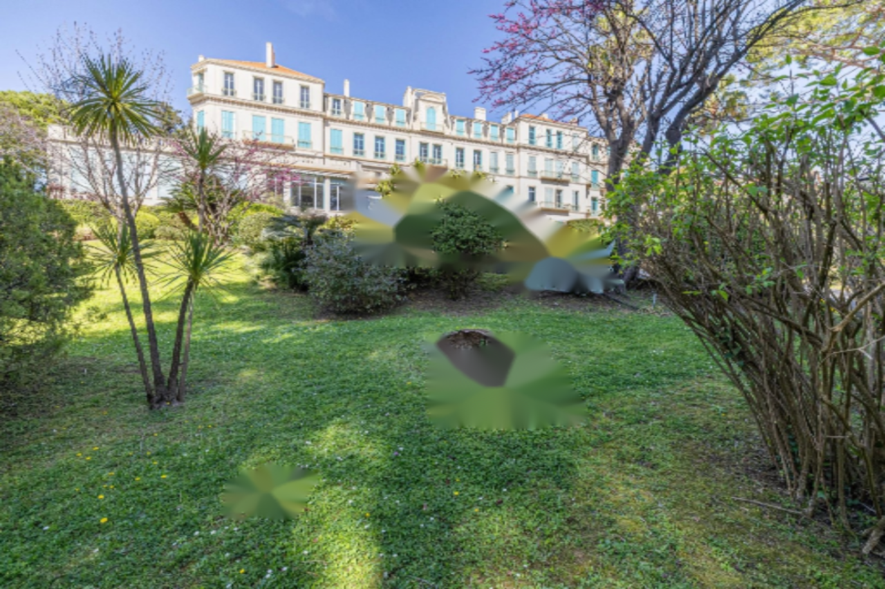 Квартира в Каннах, Франция, 246 м² - фото 10