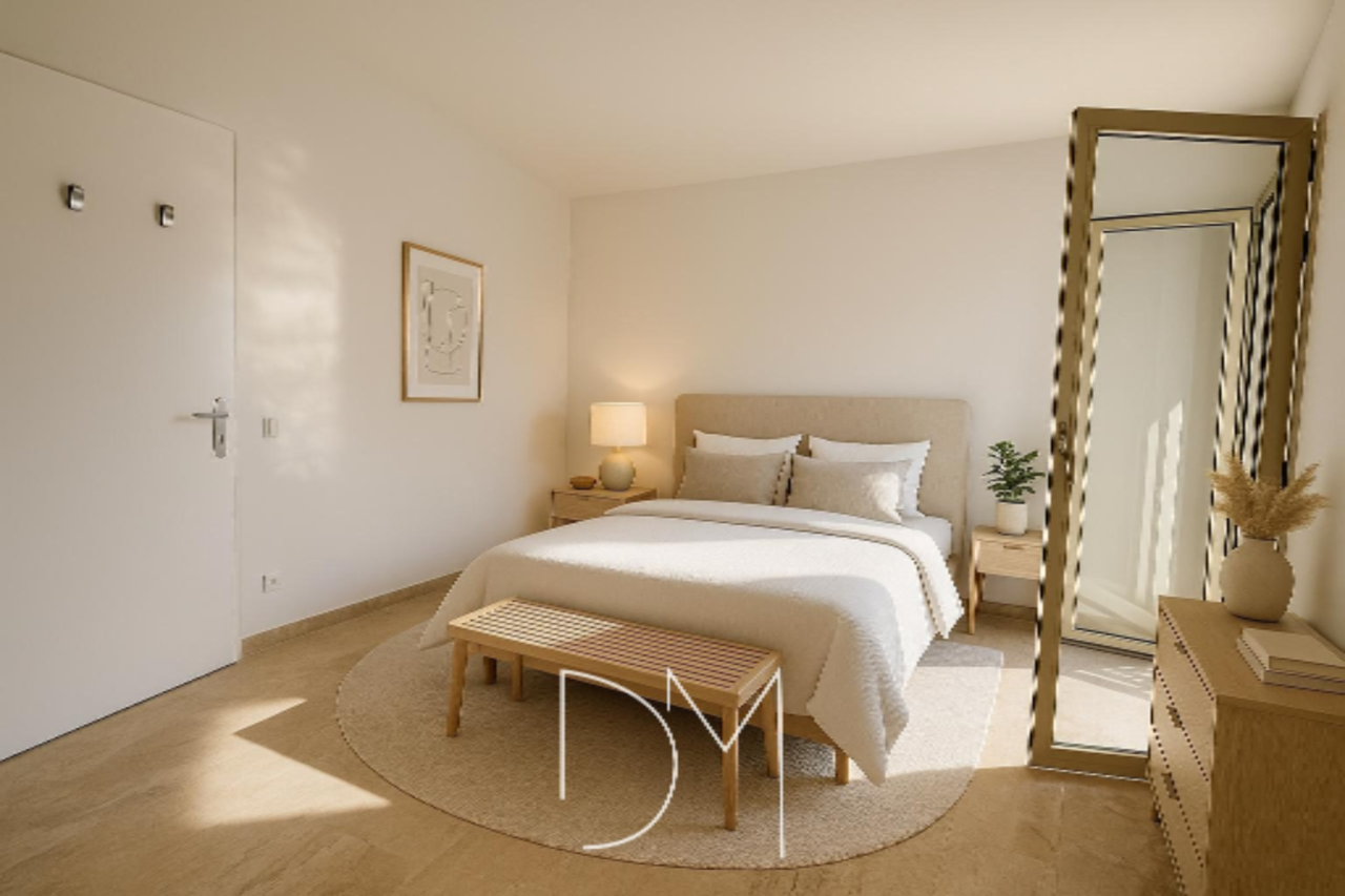 Квартира в Каннах, Франция, 87 м² - фото 10