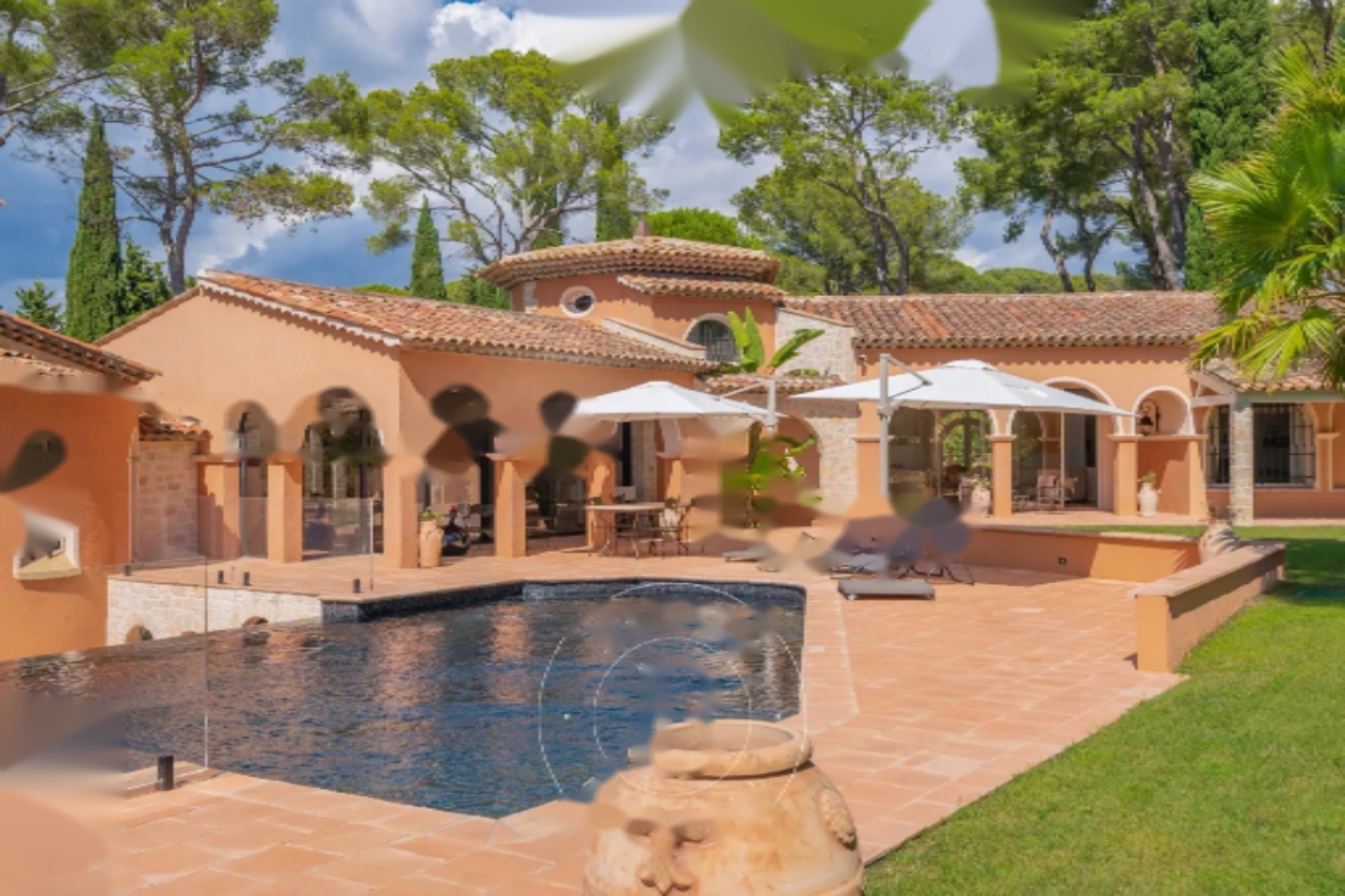 Квартира в Каннах, Франция, 351 м² - фото 10