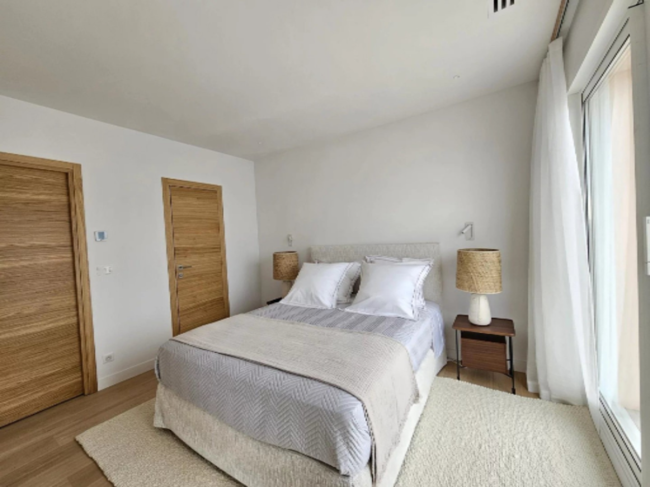 Квартира в Каннах, Франция, 121 м² - фото 10