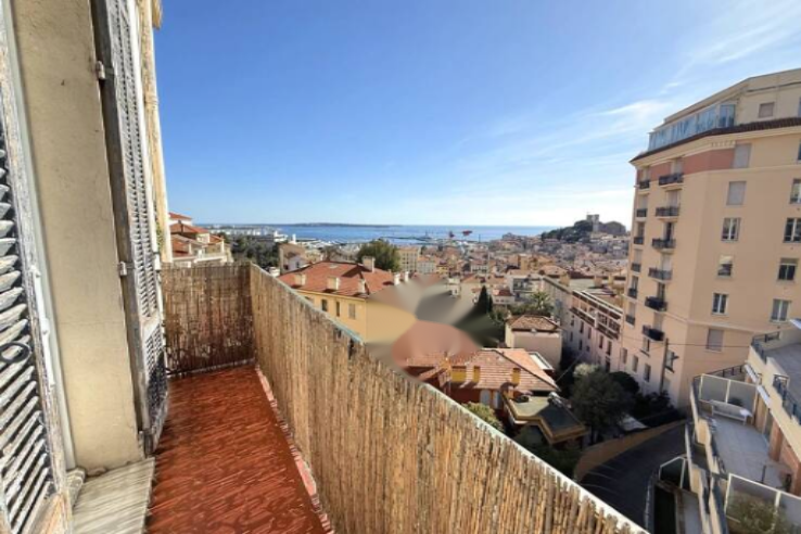 Квартира в Каннах, Франция, 109 м² - фото 4