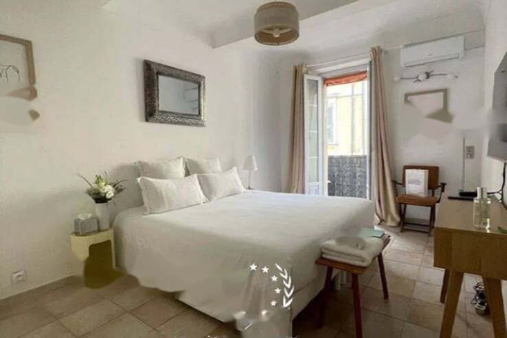 Квартира в Каннах, Франция, 50 м² - фото 4