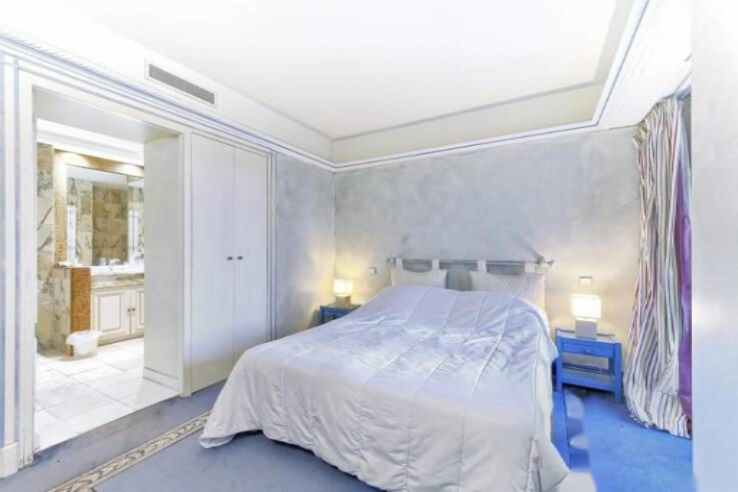 Квартира в Каннах, Франция, 105 м² - фото 4