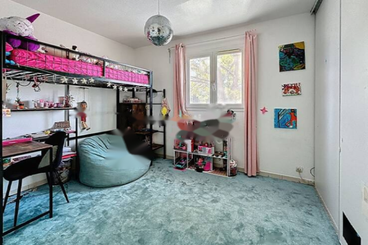 Квартира в Каннах, Франция, 105 м² - фото 4