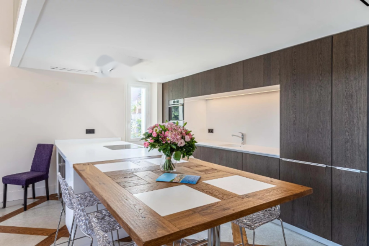 Квартира в Каннах, Франция, 150 м² - фото 10