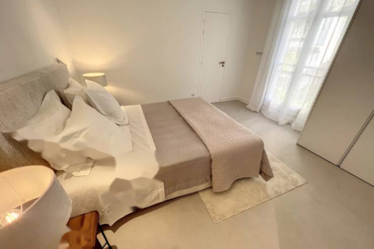 Квартира в Каннах, Франция, 132 м² - фото 4