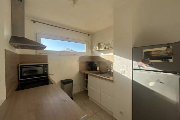 Квартира в Каннах, Франция, 53 м² - фото 4