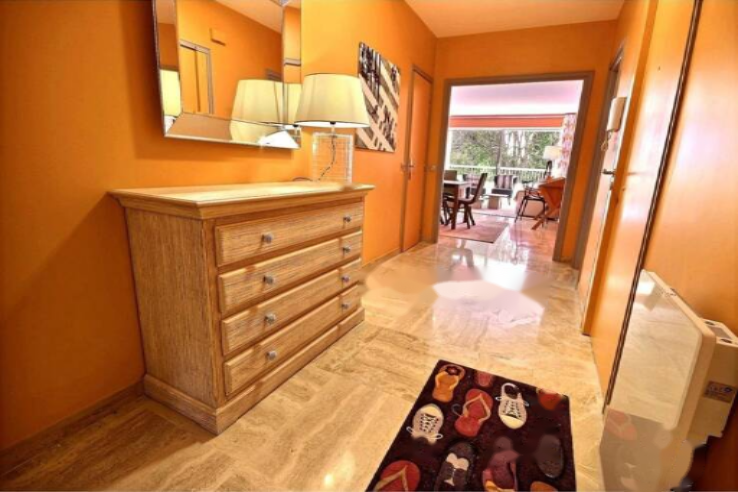 Квартира в Каннах, Франция, 85 м² - фото 4