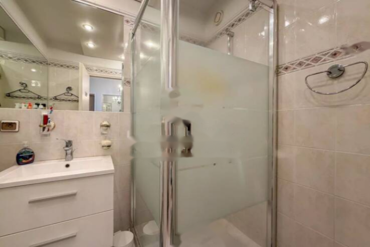 Квартира в Каннах, Франция, 47 м² - фото 4