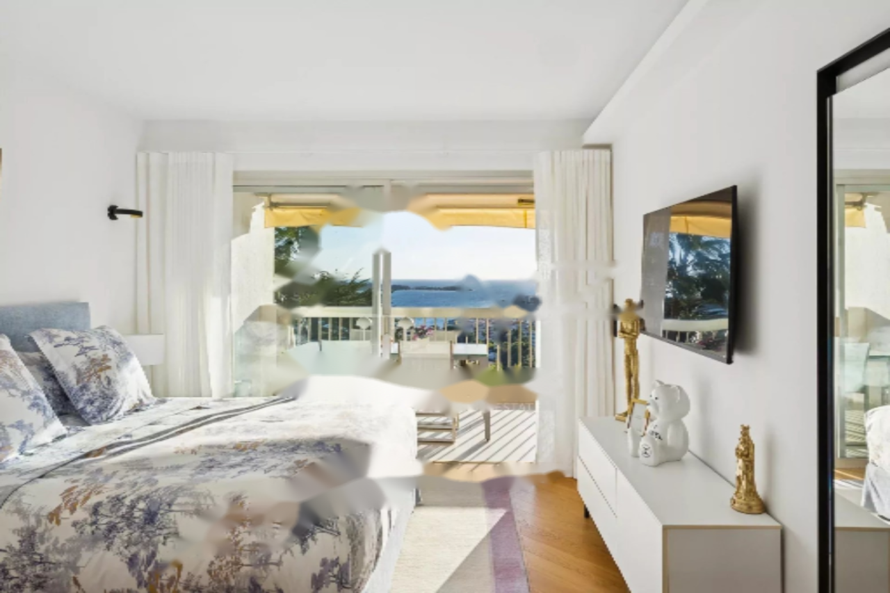 Квартира в Каннах, Франция, 110 м² - фото 10