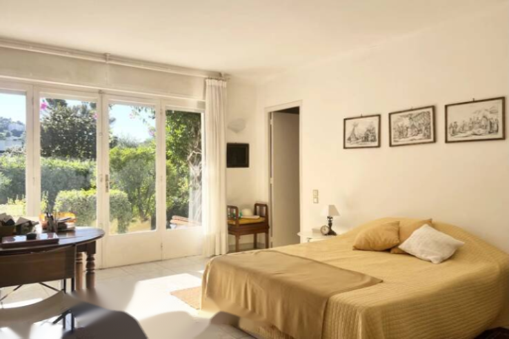 Квартира в Каннах, Франция, 109 м² - фото 4