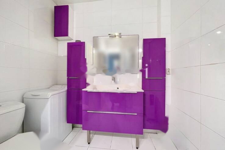 Квартира в Каннах, Франция, 48 м² - фото 4