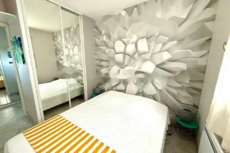 Квартира в Каннах, Франция, 65 м² - фото 4