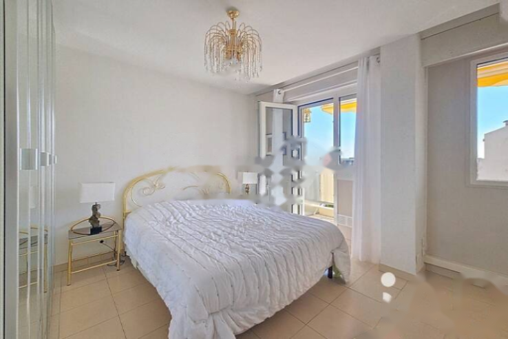 Квартира в Каннах, Франция, 49 м² - фото 4