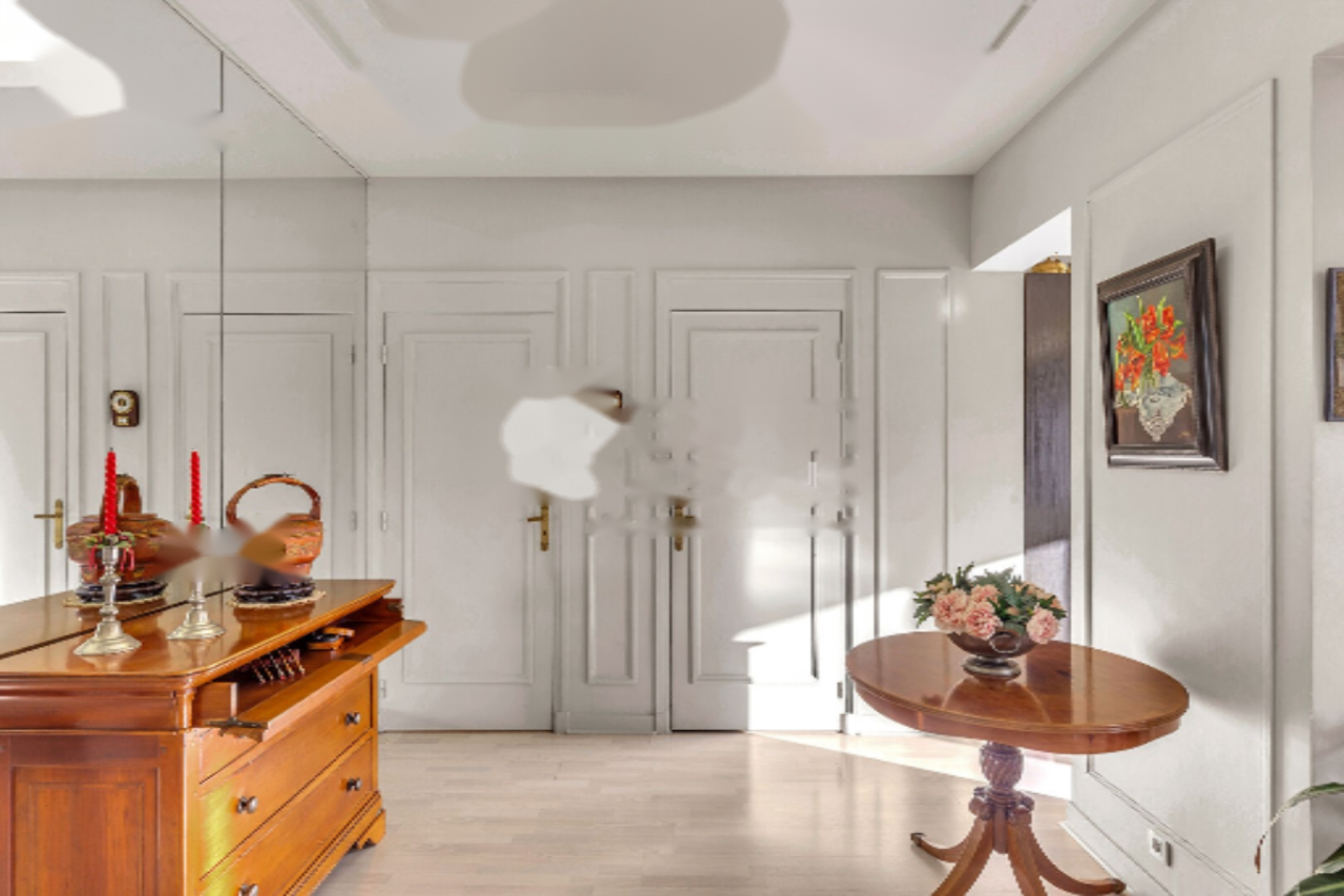 Квартира в Каннах, Франция, 166 м² - фото 10