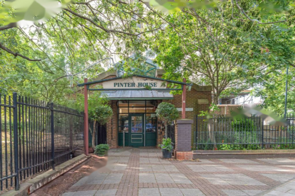 Квартира в Лондоне, Великобритания, 77 м² - фото 10