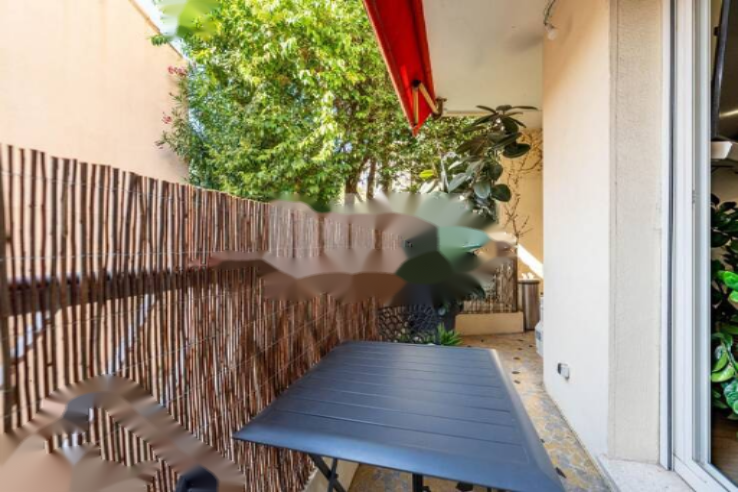 Квартира в Каннах, Франция, 56 м² - фото 4