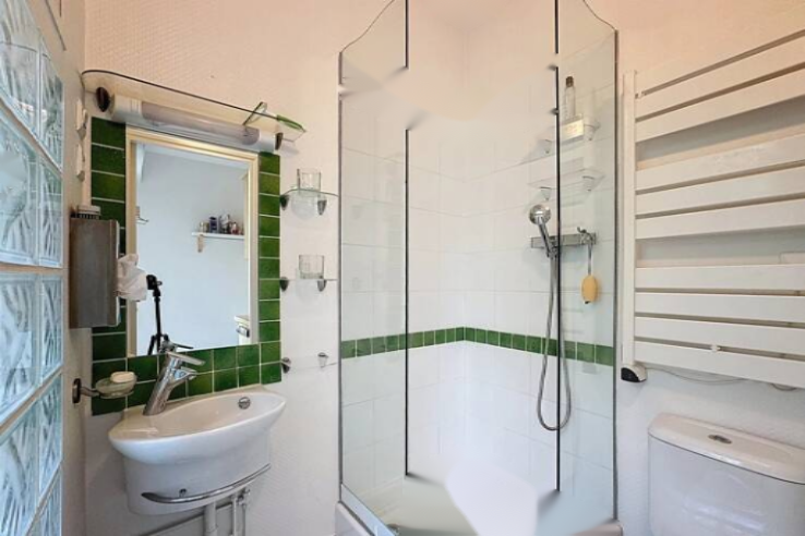 Квартира в Каннах, Франция, 85 м² - фото 4