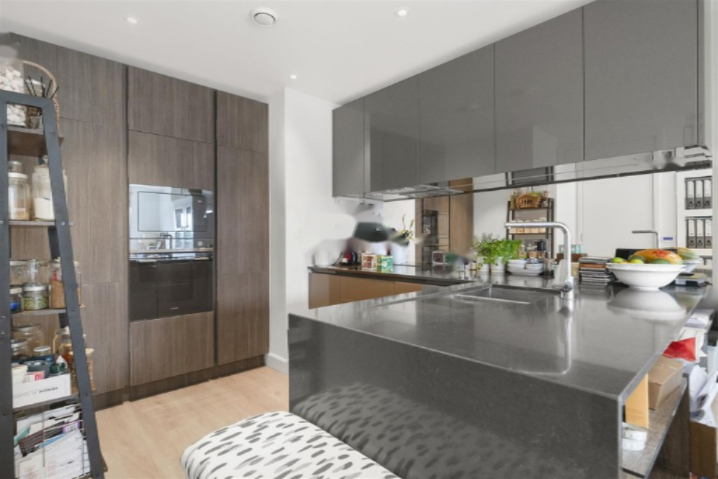 Квартира в Лондоне, Великобритания, 51 м² - фото 10