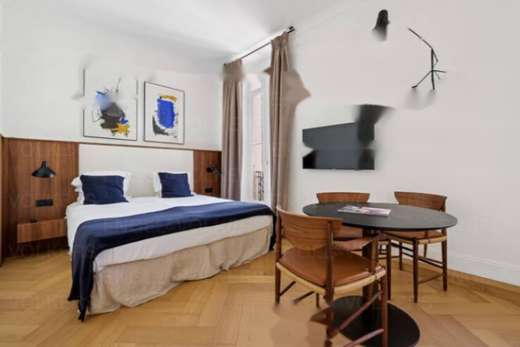 Квартира в Каннах, Франция, 146 м² - фото 4