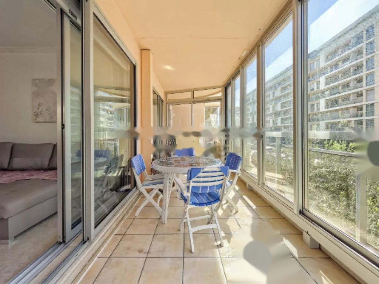 Квартира в Каннах, Франция, 73 м² - фото 10