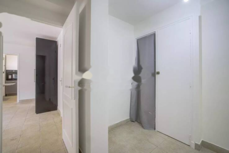 Квартира в Каннах, Франция, 54 м² - фото 4