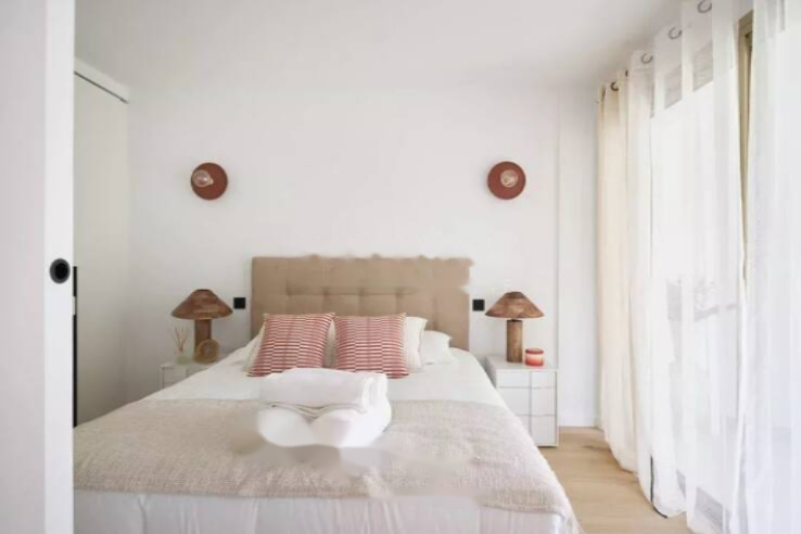 Квартира в Каннах, Франция, 41 м² - фото 4