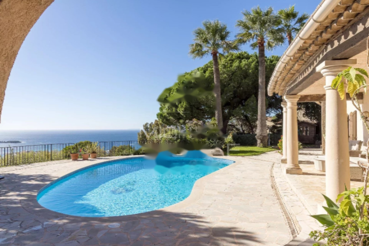 Квартира в Каннах, Франция, 395 м² - фото 10