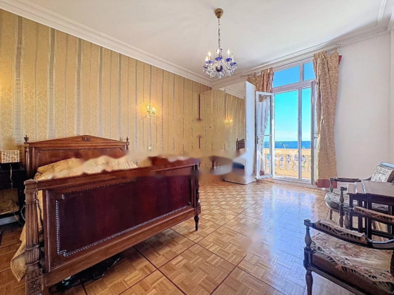 Квартира в Каннах, Франция, 91 м² - фото 10