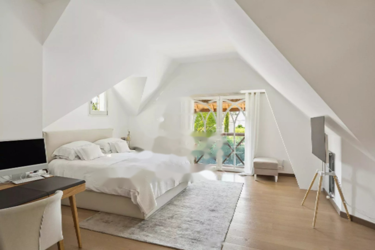 Квартира в Каннах, Франция, 250 м² - фото 10