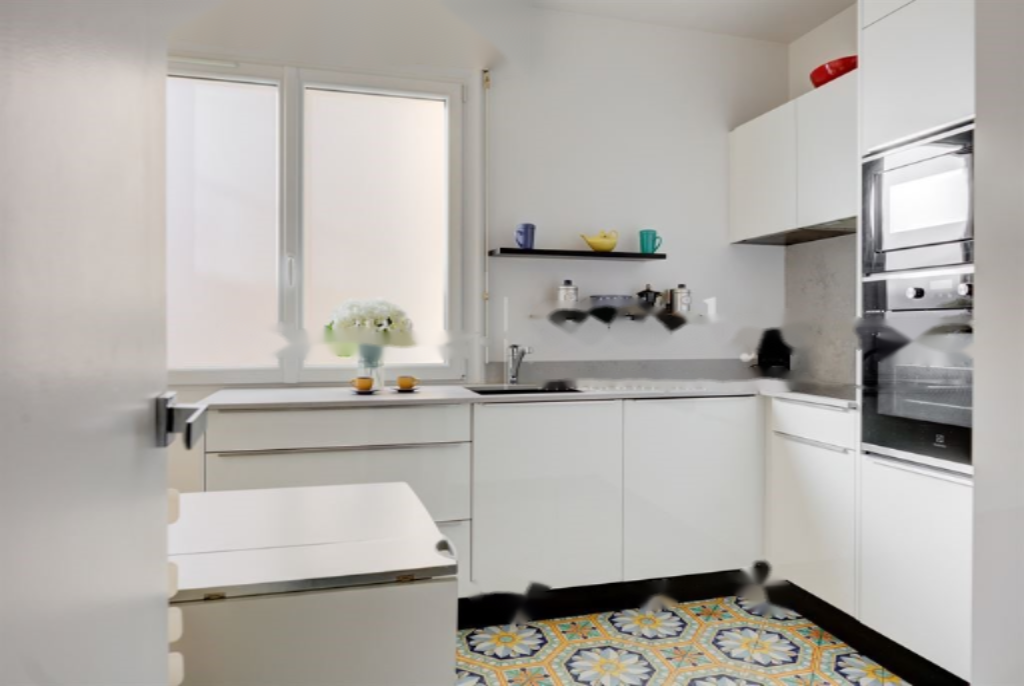 Квартира в Каннах, Франция, 88 м² - фото 10