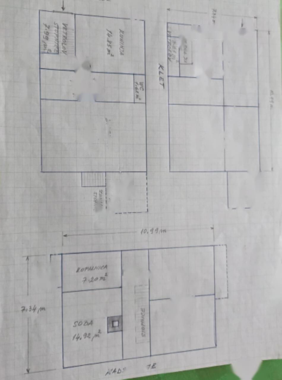 Дом в Любляне, Словения, 217 м² - фото 10