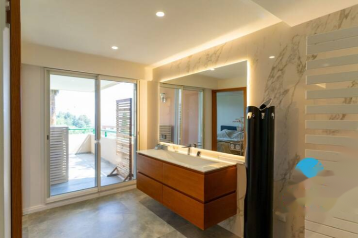 Квартира в Каннах, Франция, 146 м² - фото 4