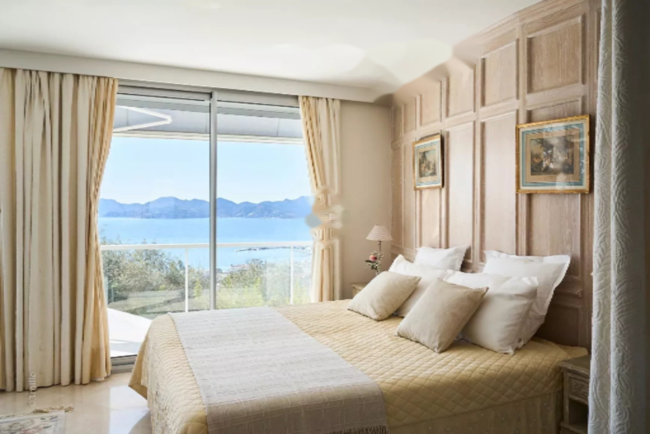 Квартира в Каннах, Франция, 270 м² - фото 10