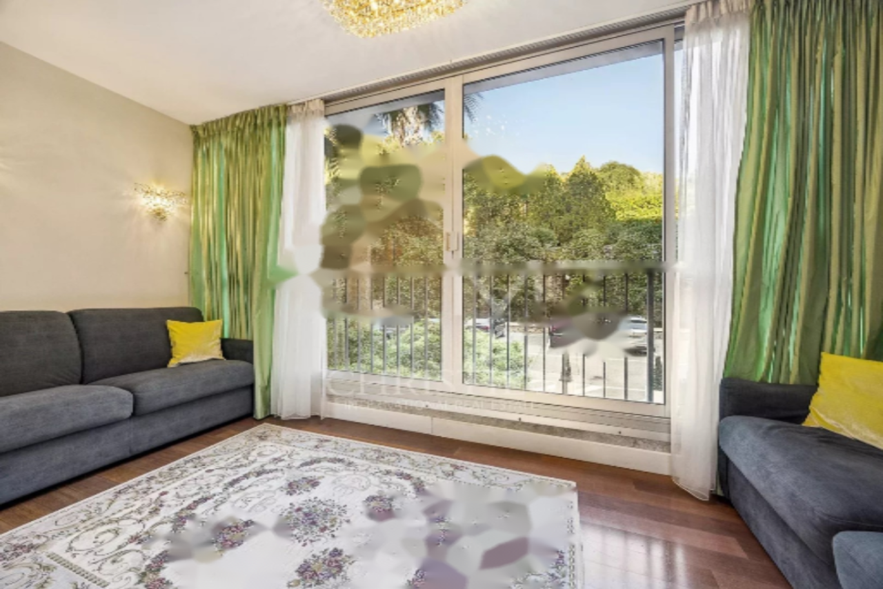 Квартира в Каннах, Франция, 115 м² - фото 10