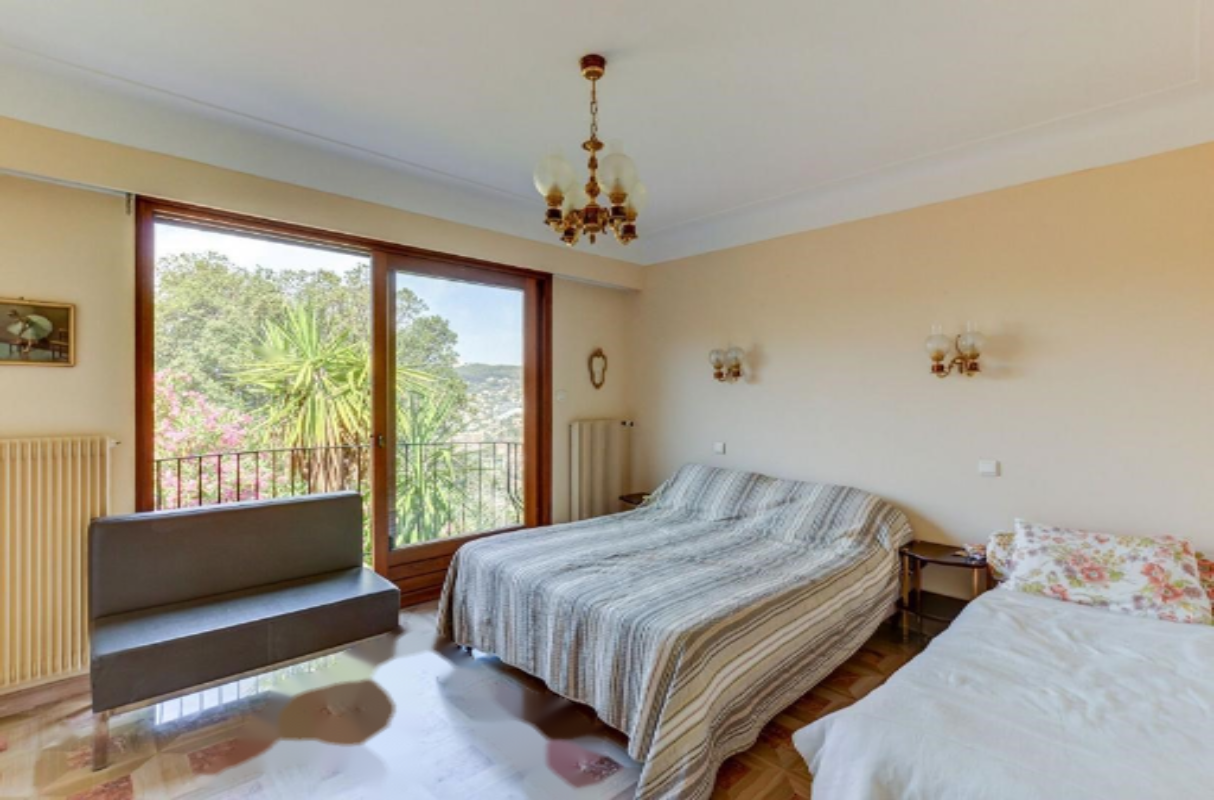 Квартира в Каннах, Франция, 245 м² - фото 10