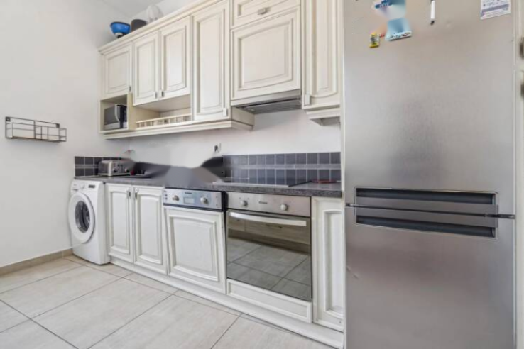 Квартира в Каннах, Франция, 88 м² - фото 4