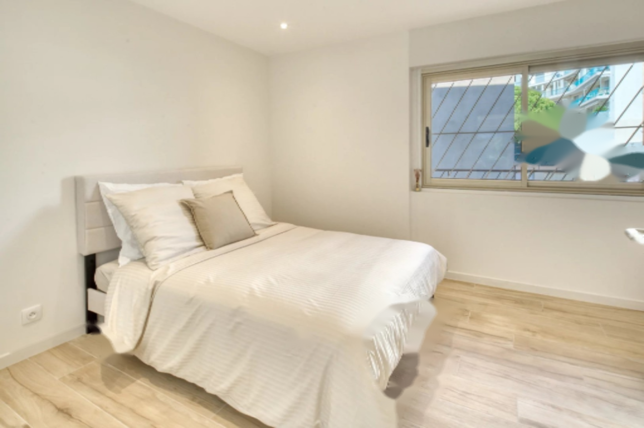 Квартира в Каннах, Франция, 95 м² - фото 10