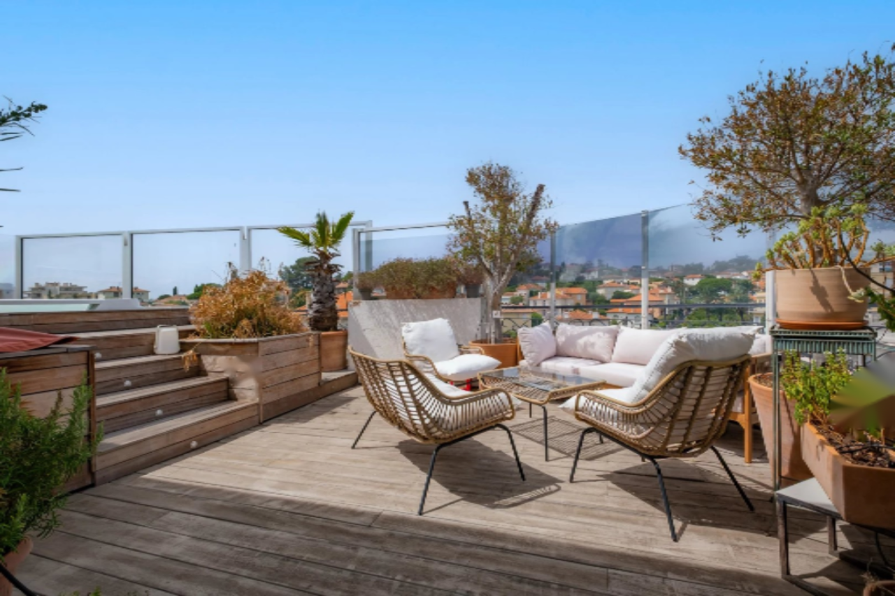 Квартира в Каннах, Франция, 115 м² - фото 10