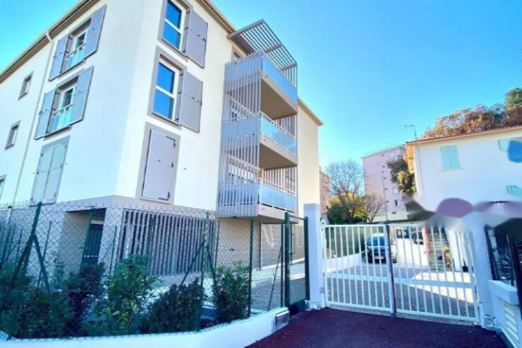 Квартира в Каннах, Франция, 60 м² - фото 4