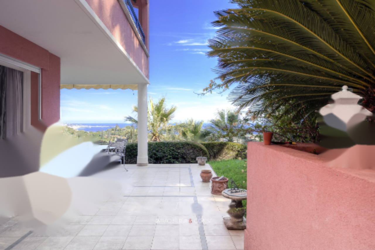 Квартира в Каннах, Франция, 104 м² - фото 10