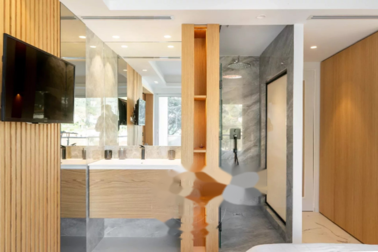 Квартира в Каннах, Франция, 175 м² - фото 10