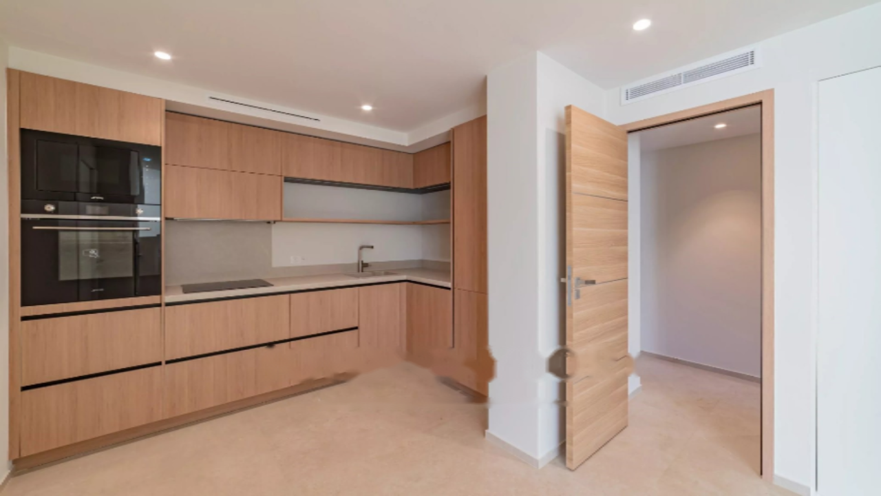 Квартира в Каннах, Франция, 92 м² - фото 10