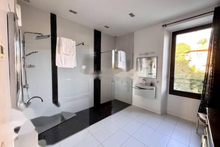 Квартира в Каннах, Франция, 191 м² - фото 4