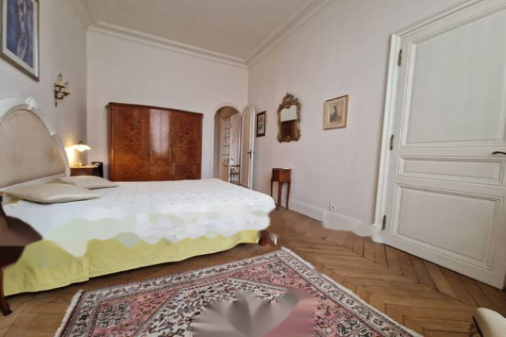 Квартира в Каннах, Франция, 132 м² - фото 4