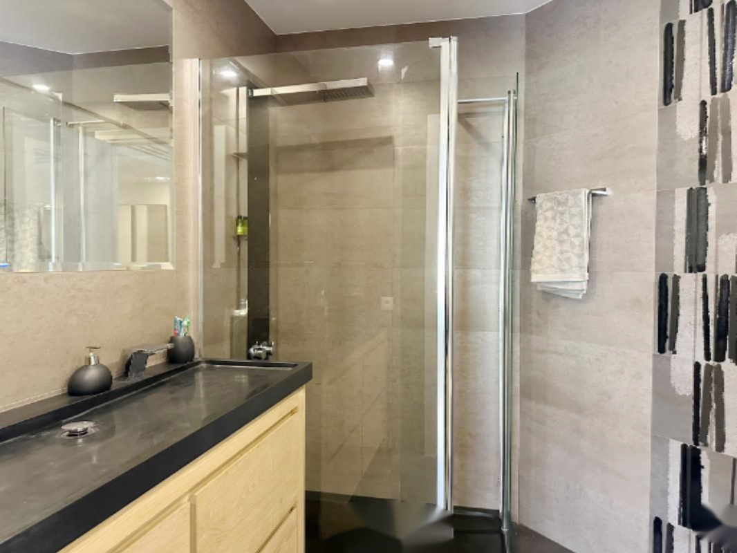 Квартира в Каннах, Франция, 93 м² - фото 10